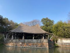 -上海方塔园