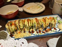 -鸟鹏烧鸟居酒屋(熙龙湾店)