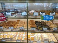 -蜂蝶来饼店(拱北总店)