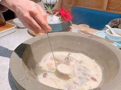 蒸汽石锅鱼-滇色蒸汽石锅鱼(京华城店)