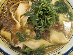 -醉仙烩面馆