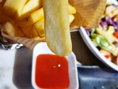 -JUKEBOX玖部音乐餐厅(华侨城店)