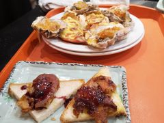 -蓝钻·国际美食海鲜自助百汇(西直门店)