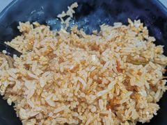 蛋炒饭-涂小二龙虾馆(渔人码头店)