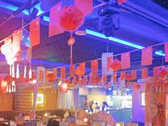 -夜火烤摊·东北烧烤酒场·老杨小黄鱼