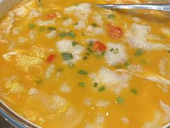 -HOHO餐厅(古子城店)