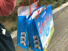 -老黄记手撕烤兔(玉林街店)