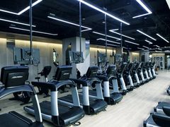 -威克健身游泳(万菱汇店)