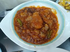 -清真利德顺小老饭庄(复兴路店)