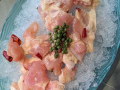 -乔先生涮肉·鲜活牛羊肉火锅(塘沽店)