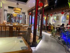 -春天里餐厅(西田城店)