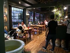 -有才叔的小馆(招商依云曲江店)