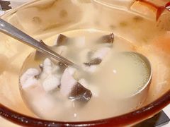 -莆田餐厅PUTIEN(三里屯店)