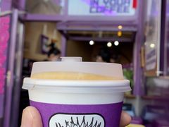 -HANA COFFEE(长寿路店)