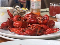 -视界美食自助餐厅·石家庄希尔顿酒店