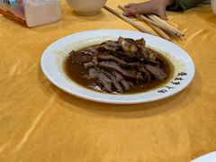 -荣生萝卜汤饭店