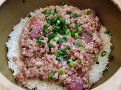 -红星光发煲仔饭(文海店)
