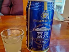 -玛禄藏膳(五分店)