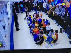 -天童教育素质成长中心(大连开发区校区)