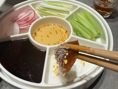 -额娘·春饼烤鸭(乐汇城店)