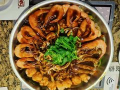 -黄记煌三汁焖锅(悦方IDmall店)