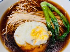 -荣虞阁面馆·常熟炒浇面(国华广场店)