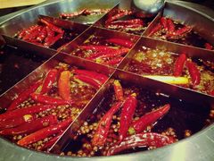 -董家湾重庆老火锅(嘉华店)