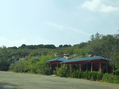 -锦屏山旅游度假区