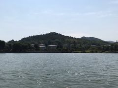-东钱湖旅游度假区