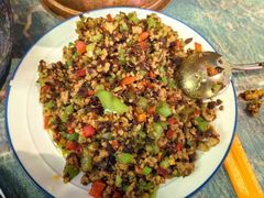 -浩海火燒雲傣家菜(芮欧百货店)