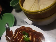 -北平盛世·新京菜·北京烤鸭(劲松·双井店)