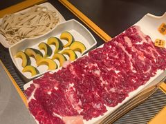 -潮发潮汕牛肉店(东方宝泰店)