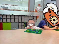 -斯坦星球AI编程·机器人科创·乐高科学·信奥·思维·专注力·STEM·竞赛考级(高新区绿宝广场龙湖狮山天街学习中心)