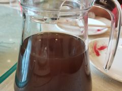 自制酸梅汤-南来顺饭庄·清真(南菜园店)