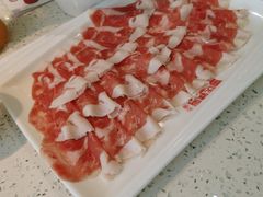 -辣度火锅(东方城市广场店)
