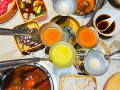 -海底捞大排档火锅(打浦路店)