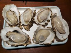 -乔街深夜食堂·小龙虾·高压锅生蚝(杭州总店)