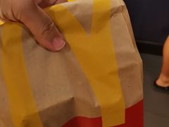 -麦当劳(新达汇三林店)