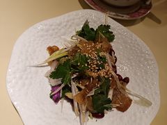 海蜇头-惠食佳(滨江大公馆店)