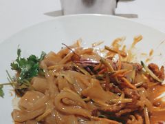 -大鸭梨烤鸭(左家庄店)