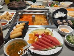-海底捞火锅(世界城广场店)