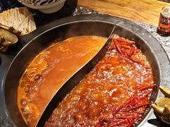 -蜀大侠火锅(建设路第五大道店)