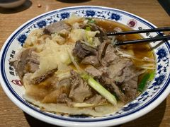 -直隶安家牛肉罩饼(建华店)