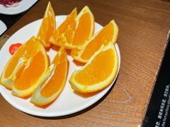 -牛焱·贵州黄牛肉火锅(城西银泰店)