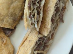 -何家壮馍店(南关总店)