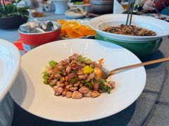 -食悦江南·淮扬菜·烤鸭(亚运村·惠新店)