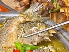 -神府路壹号·海鲜烧烤·砂锅粥·锅物(三坊七巷店)