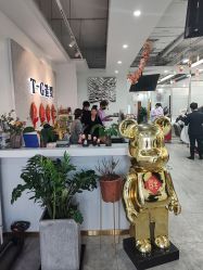 -爱秀造型 T-G