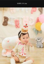 -可乐大王自然光儿童摄影(园区店)