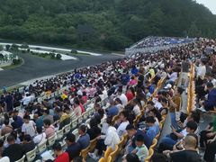 -鼎盛王朝康熙大典实景演出